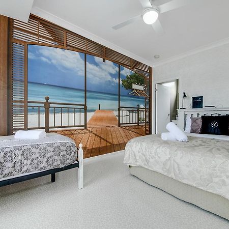 Coral Inn Boutique Resort Yeppoon Exterior photo