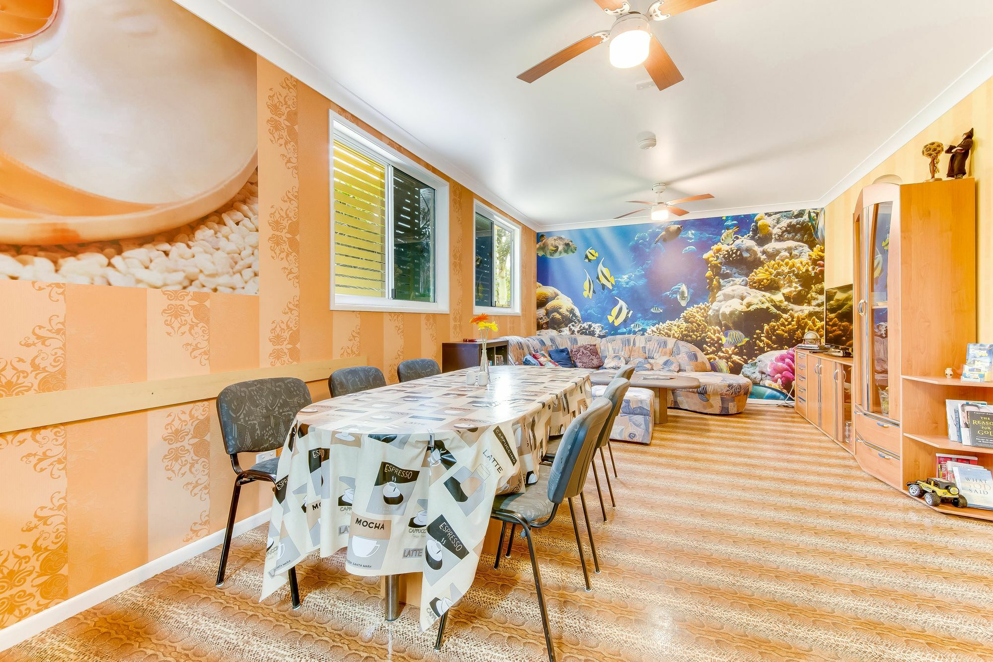 Coral Inn Boutique Resort Yeppoon Exterior photo